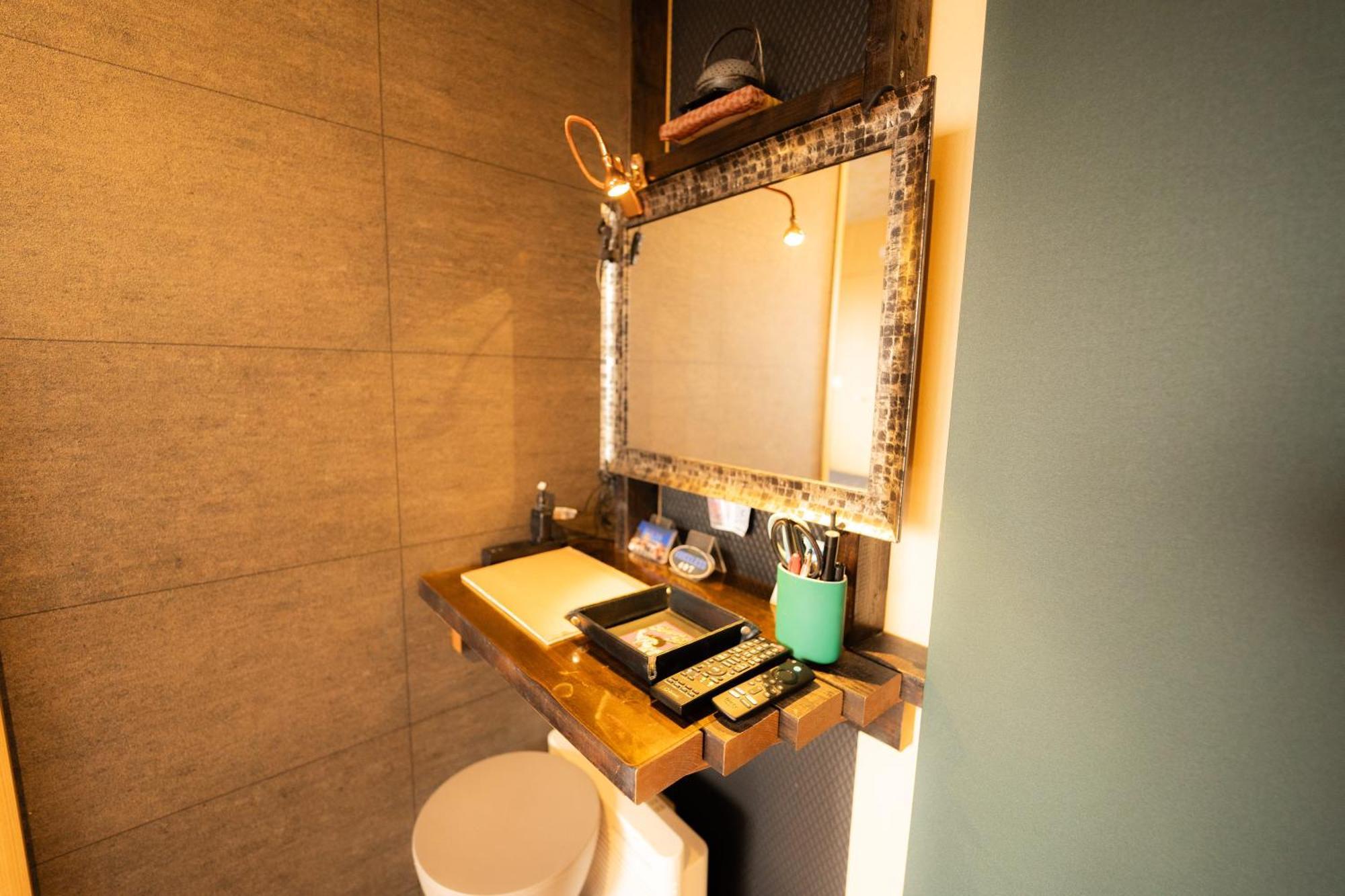 Biosvilla522-Sapporo Susukino Night- 1Room W-Beds2&S-Beds2 6Persons Εξωτερικό φωτογραφία